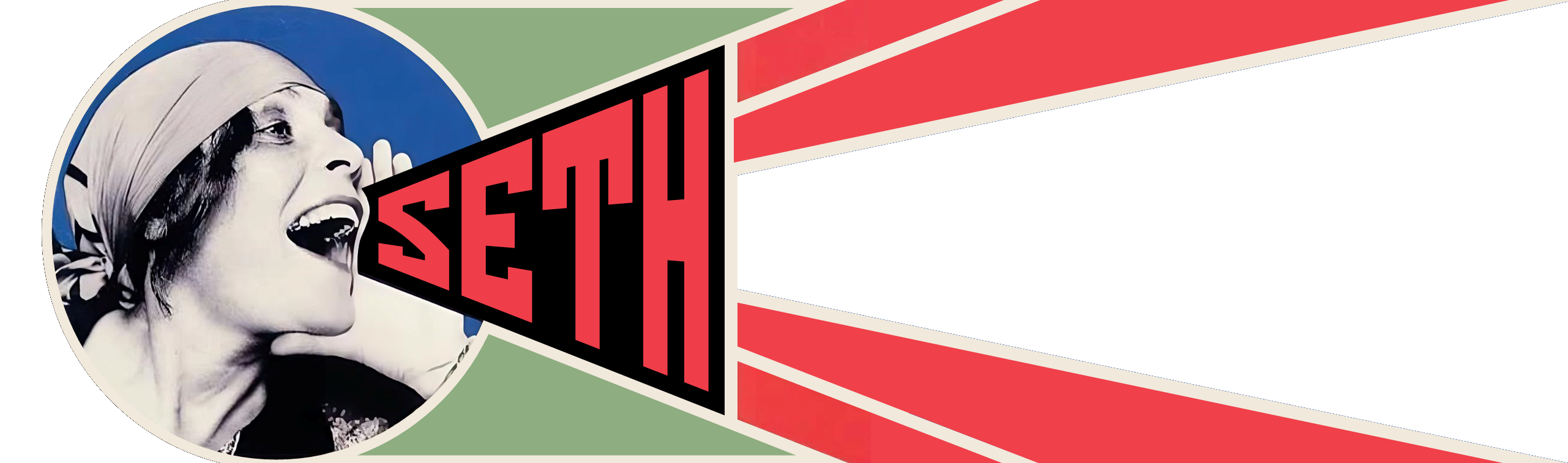 Seth Corry